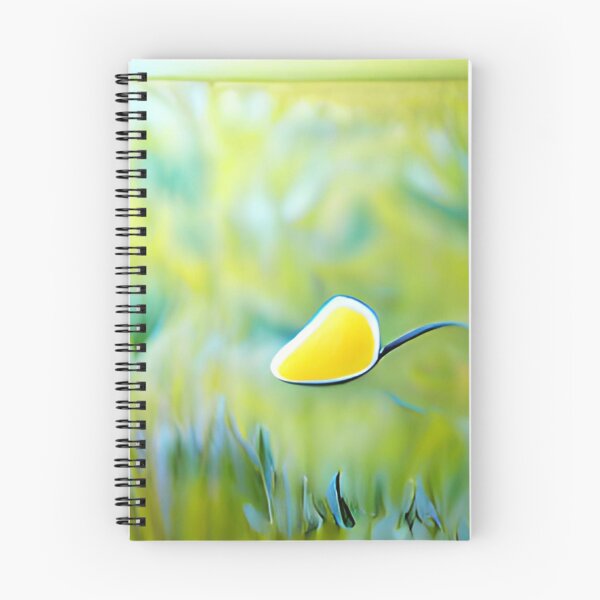 Item preview, soft yellow minimalism oil on canvas original art designed and sold by Surrealarts727.