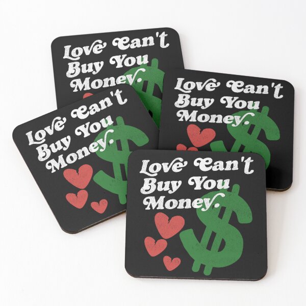 Item preview, Love Can't Buy You Money - Bootleg designed and sold by by-ariel24.