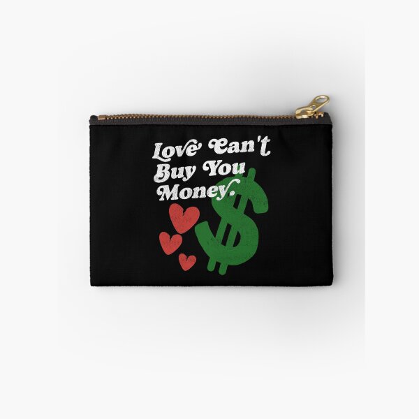 Item preview, Love Can't Buy You Money - Bootleg designed and sold by by-ariel24.