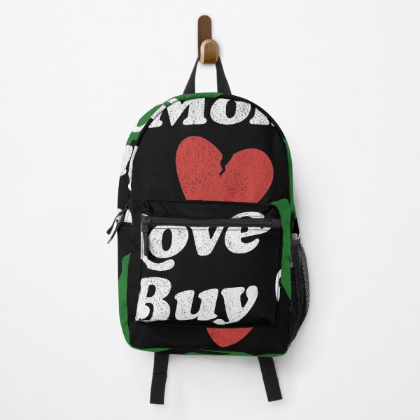 Item preview, Love Can't Buy You Money - Bootleg designed and sold by by-ariel24.