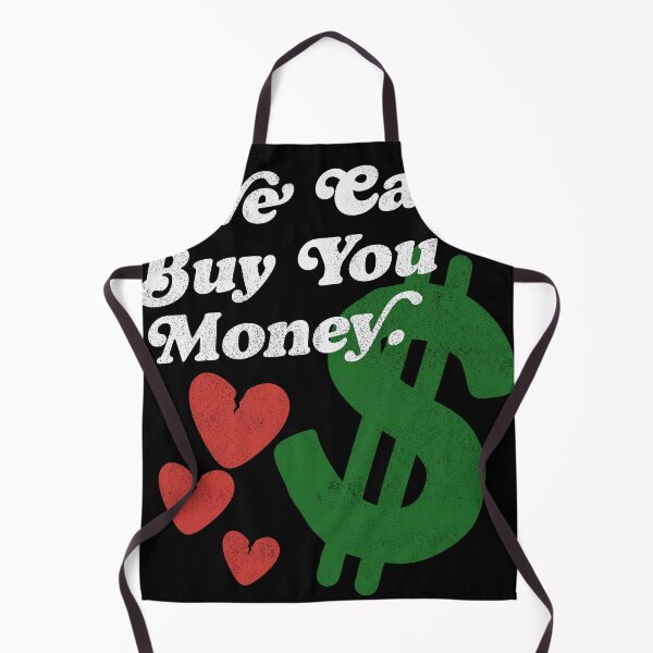 Item preview, Love Can't Buy You Money - Bootleg designed and sold by by-ariel24.
