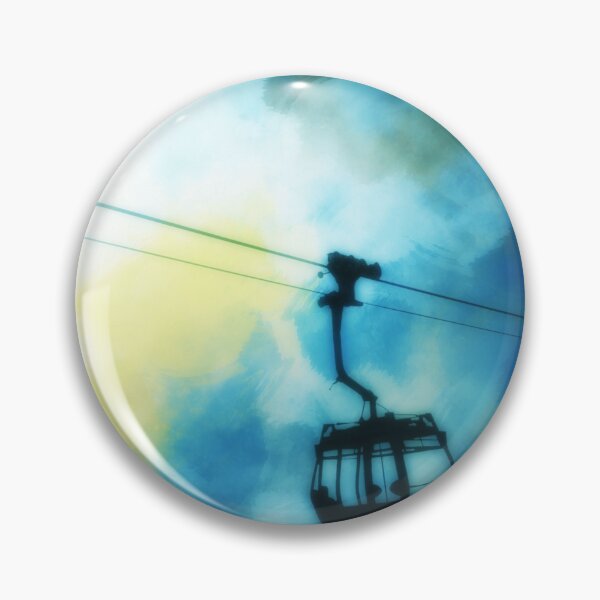 Item preview, Sky Lift Cable Car designed and sold by James DeFazio.