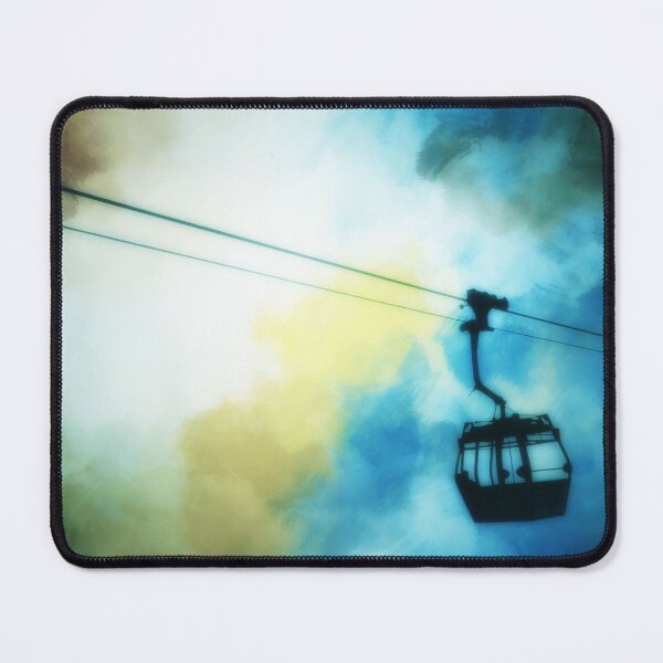 Item preview, Sky Lift Cable Car designed and sold by James DeFazio.