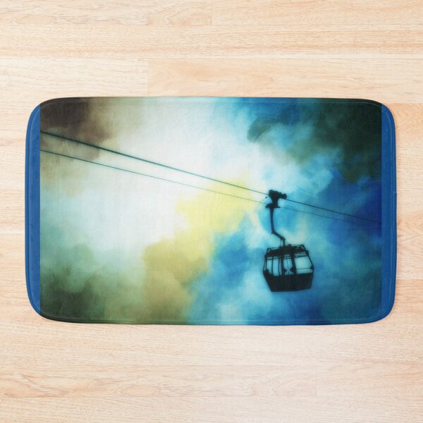 Item preview, Sky Lift Cable Car designed and sold by James DeFazio.