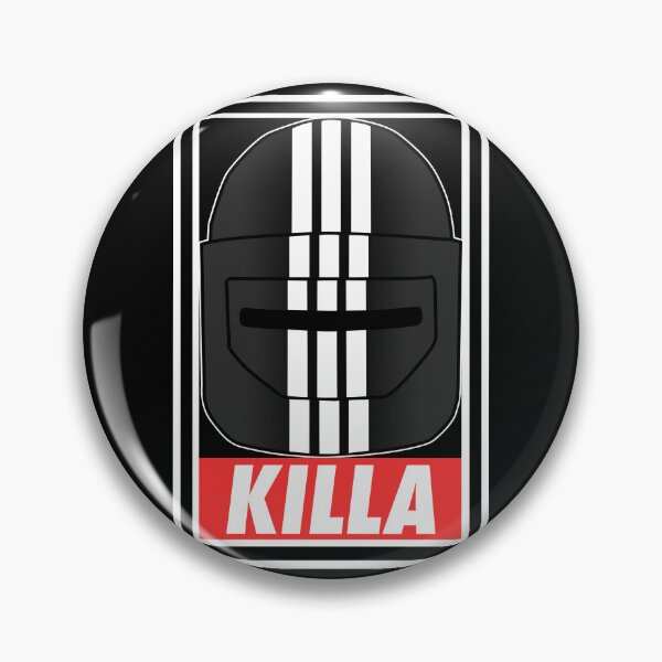 Artikelvorschau, KILLA Obey-Stil entworfen und verkauft von RyoGM.