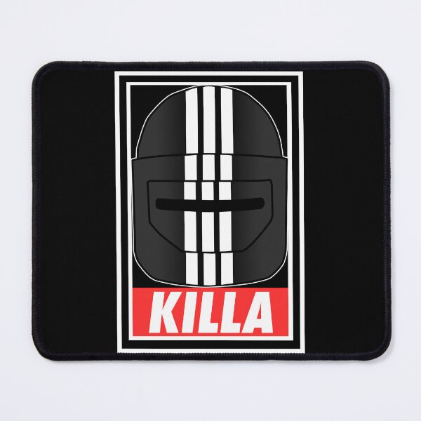 Item preview, KILLA Obey Style designed and sold by RyoGM.