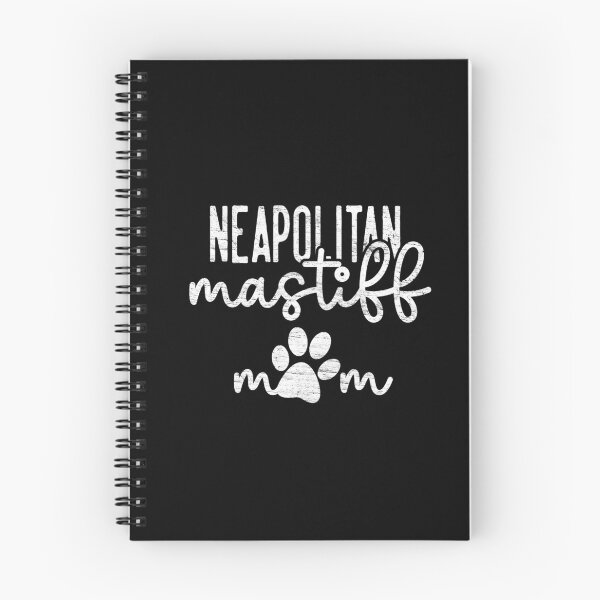 Item preview, Neopolitan Mastiff Dog Momma designed and sold by rafaeltto.