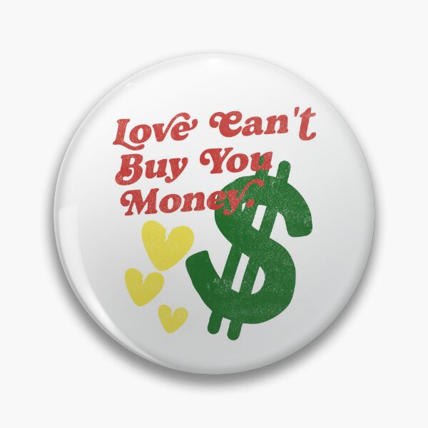 Item preview, Love Can't Buy You Money - Bootleg designed and sold by by-ariel24.