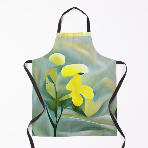 Item preview, soft yellow minimalism oil on canvas original art designed and sold by Surrealarts727.