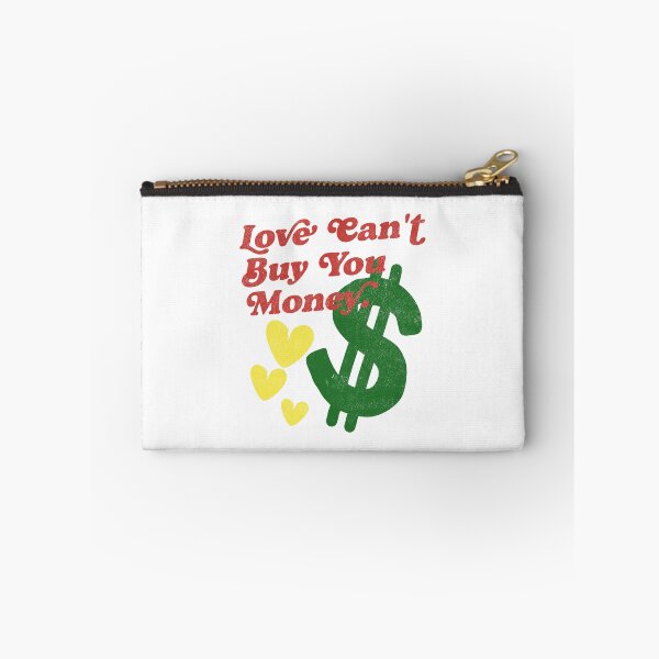 Item preview, Love Can't Buy You Money - Bootleg designed and sold by by-ariel24.