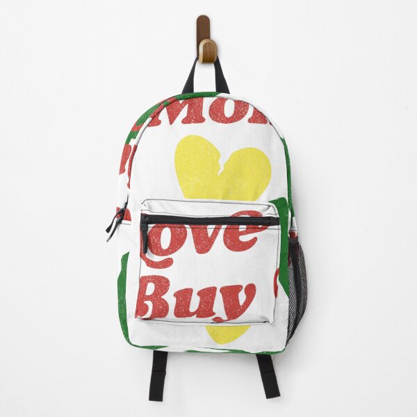 Item preview, Love Can't Buy You Money - Bootleg designed and sold by by-ariel24.