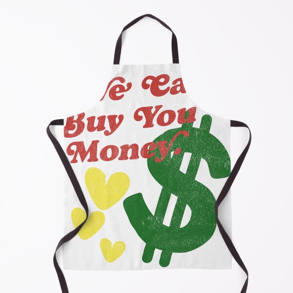 Item preview, Love Can't Buy You Money - Bootleg designed and sold by by-ariel24.