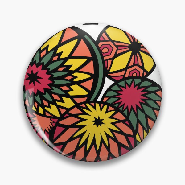 Item preview, Matsumoto Drain Cover - Japan - Variant 1 designed and sold by NuthatchDesigns.