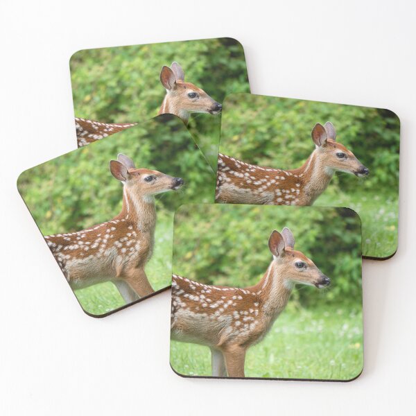 Item preview, Cute Fawn Bambi designed and sold by HectorCantres.
