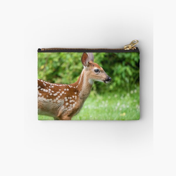 Item preview, Cute Fawn Bambi designed and sold by HectorCantres.