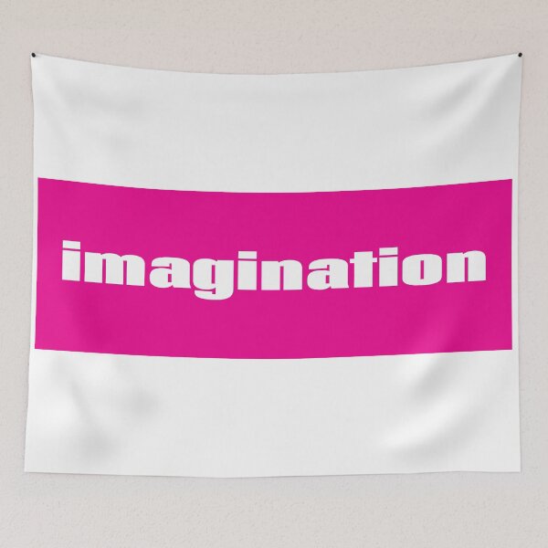Item preview, Imagination designed and sold by FiveNiches.