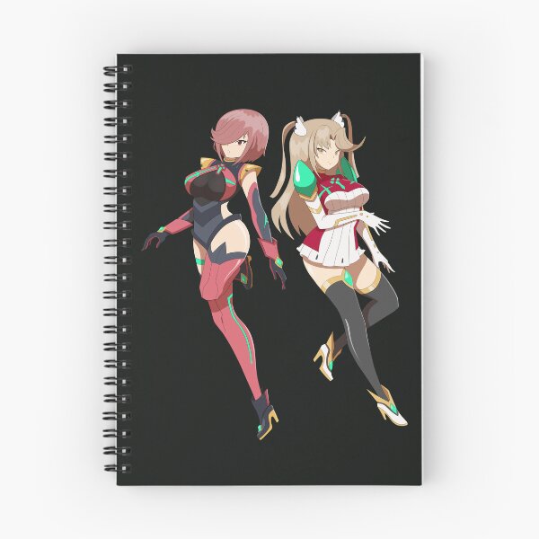 Item preview, Aegis Mash & Rin designed and sold by DeAndre Brooks.