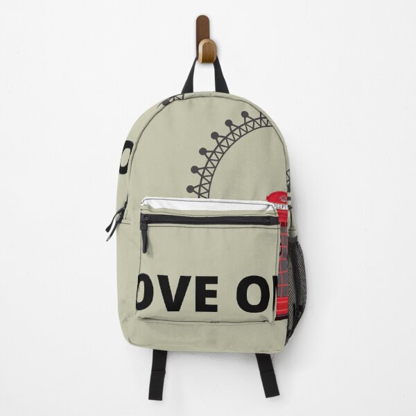 Item preview, LOVE ON TOUR LONDON 2022 designed and sold by HRXBUBBLE.
