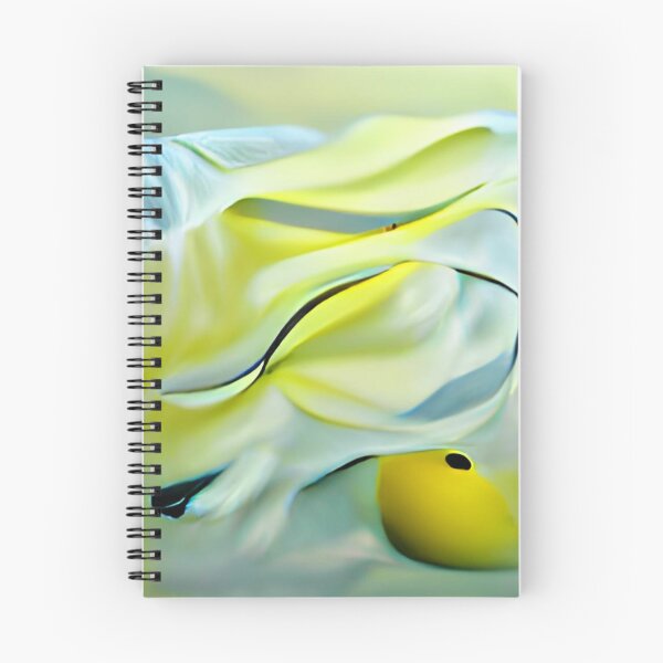 Item preview, soft yellow minimalism oil on canvas original art designed and sold by Surrealarts727.