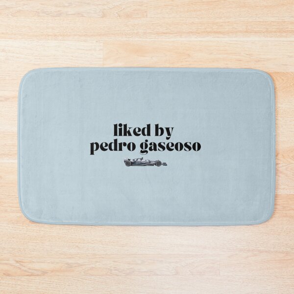 Item preview, Liked by Pedro GaseosoPierre Gasly   designed and sold by Becky-CA.