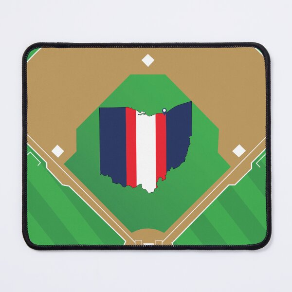 Item preview, Cleveland Baseball designed and sold by doctorheadly.