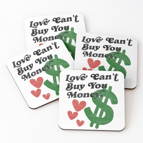 Item preview, Love Can't Buy You Money - Bootleg designed and sold by by-ariel24.