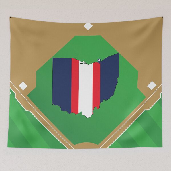 Item preview, Cleveland Baseball designed and sold by doctorheadly.