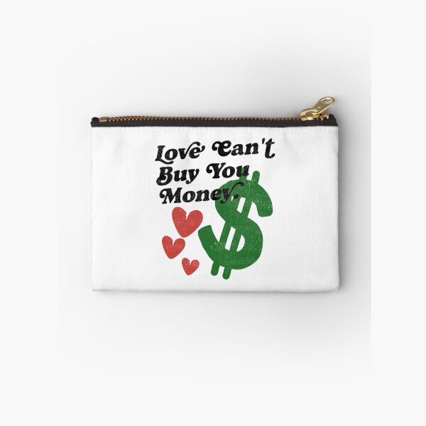 Item preview, Love Can't Buy You Money - Bootleg designed and sold by by-ariel24.