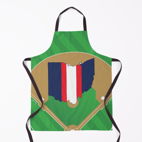 Item preview, Cleveland Baseball designed and sold by doctorheadly.