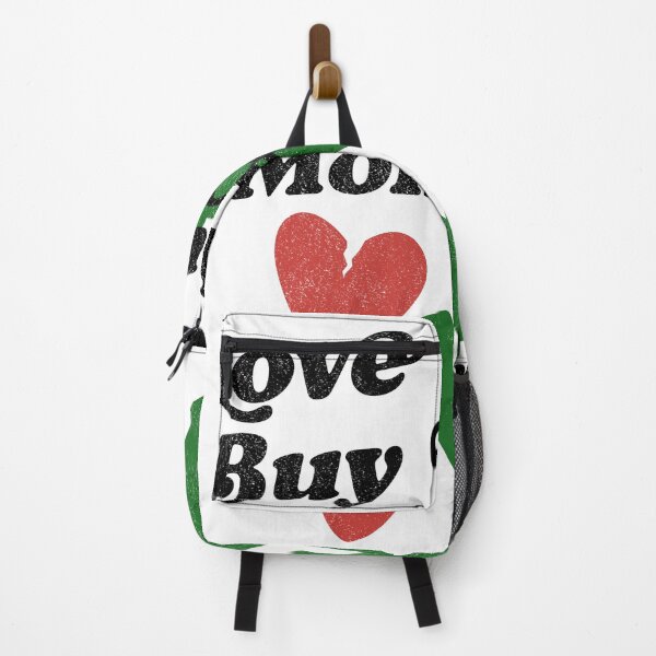 Item preview, Love Can't Buy You Money - Bootleg designed and sold by by-ariel24.
