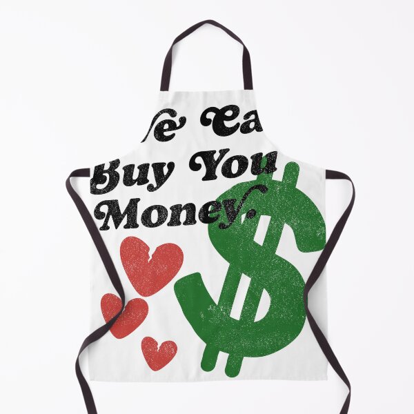Item preview, Love Can't Buy You Money - Bootleg designed and sold by by-ariel24.