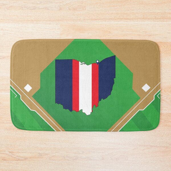 Item preview, Cleveland Baseball designed and sold by doctorheadly.
