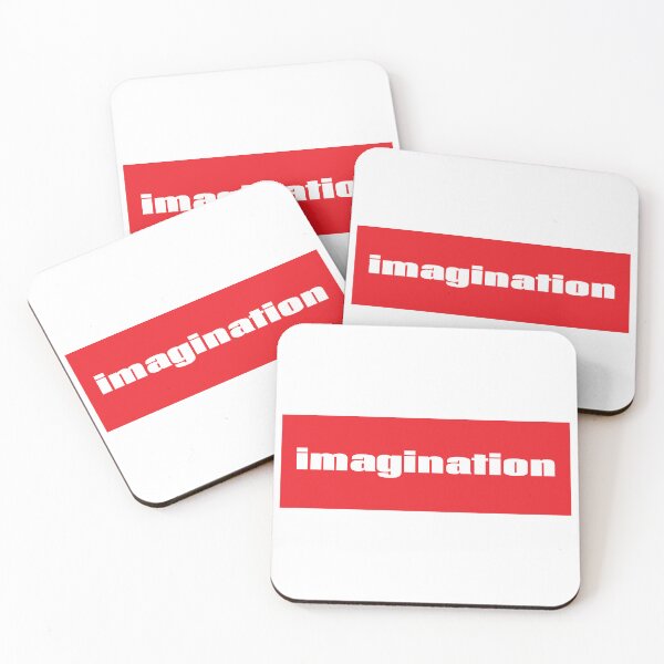 Item preview, Imagination designed and sold by FiveNiches.
