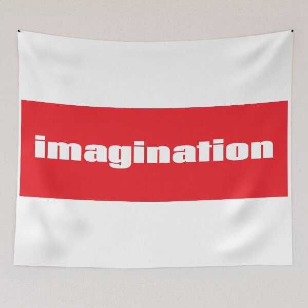 Item preview, Imagination designed and sold by FiveNiches.