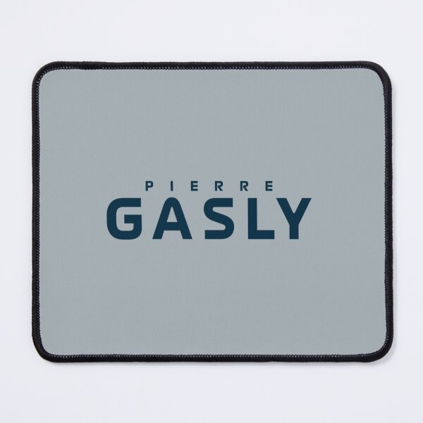 Item preview, Pierre Gasly 2022    designed and sold by Becky-CA.