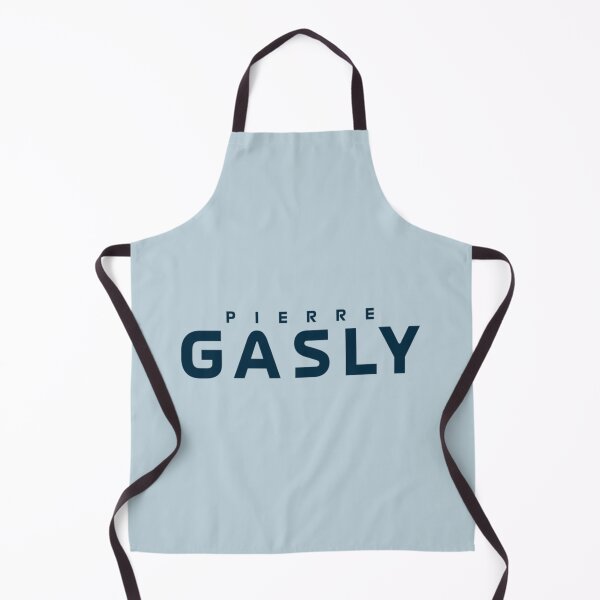 Item preview, Pierre Gasly 2022 designed and sold by Becky-CA.