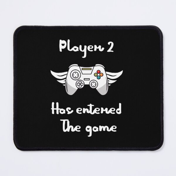 Artikelvorschau, Spieler 2 hat das Spiel betreten entworfen und verkauft von abdoMounaim.
