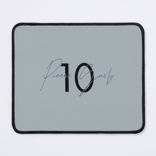 Item preview, Pierre Gasly 2022 Signature   designed and sold by Becky-CA.