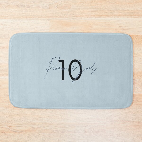 Item preview, Pierre Gasly 2022 Signature   designed and sold by Becky-CA.