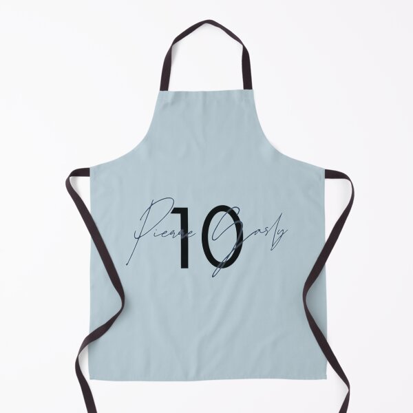 Item preview, Pierre Gasly 2022 Signature designed and sold by Becky-CA.