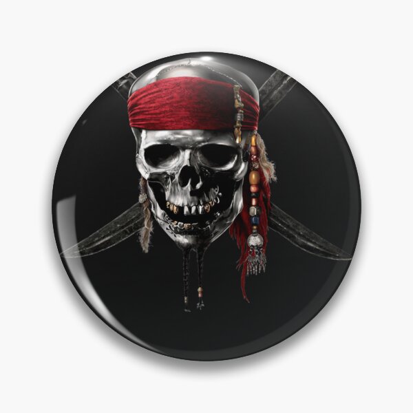 Item preview, Pirates of the Caribbean designed and sold by mcginndlchru.