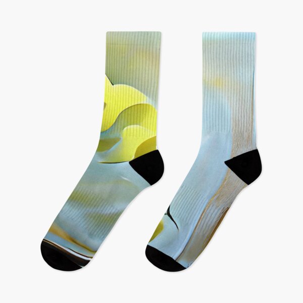 Item preview, soft yellow minimalism oil on canvas original art designed and sold by Surrealarts727.