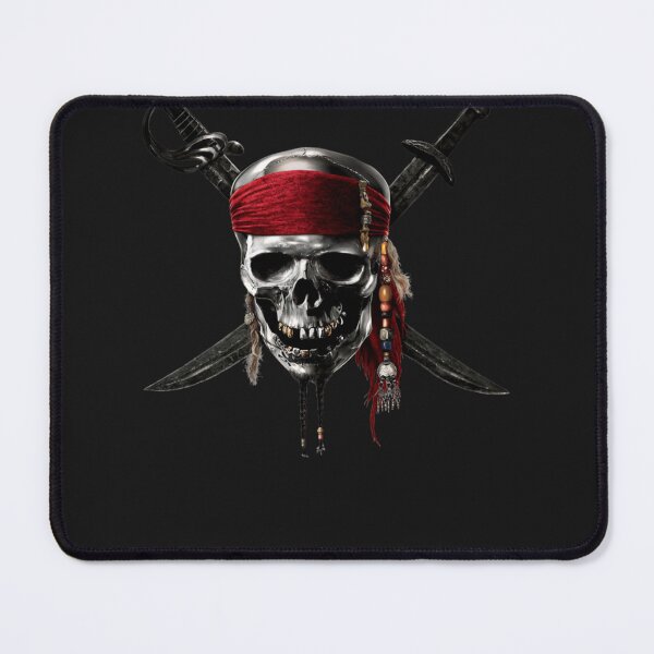 Item preview, Pirates of the Caribbean designed and sold by mcginndlchru.