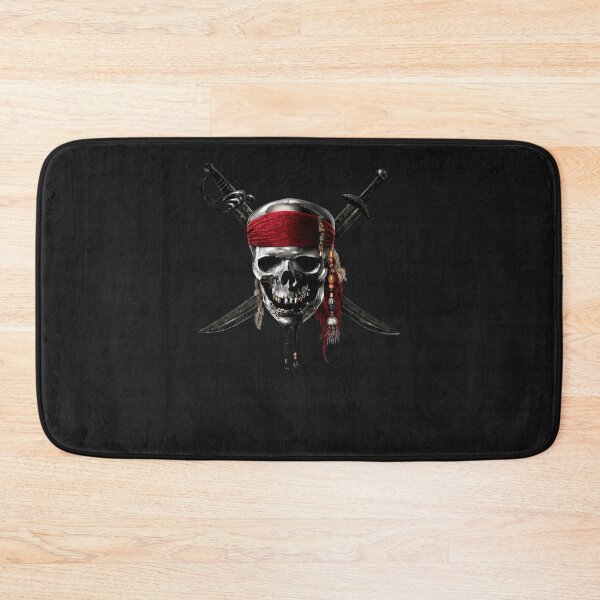 Item preview, Pirates of the Caribbean designed and sold by mcginndlchru.