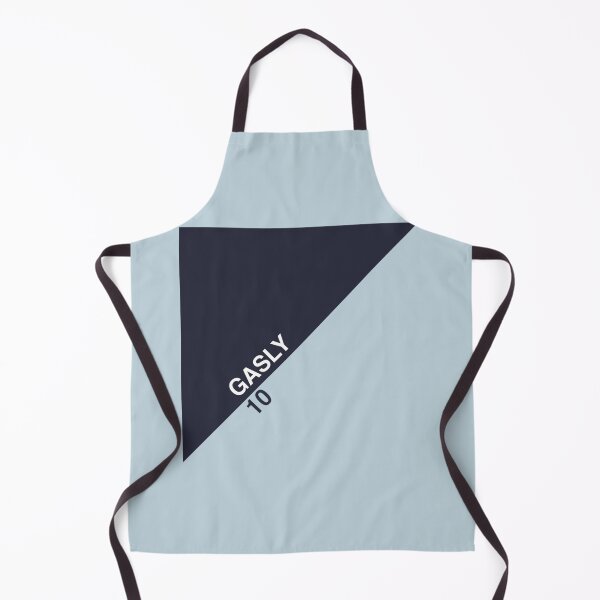 Item preview, Pierre Gasly Alpha Tauri Design designed and sold by Becky-CA.