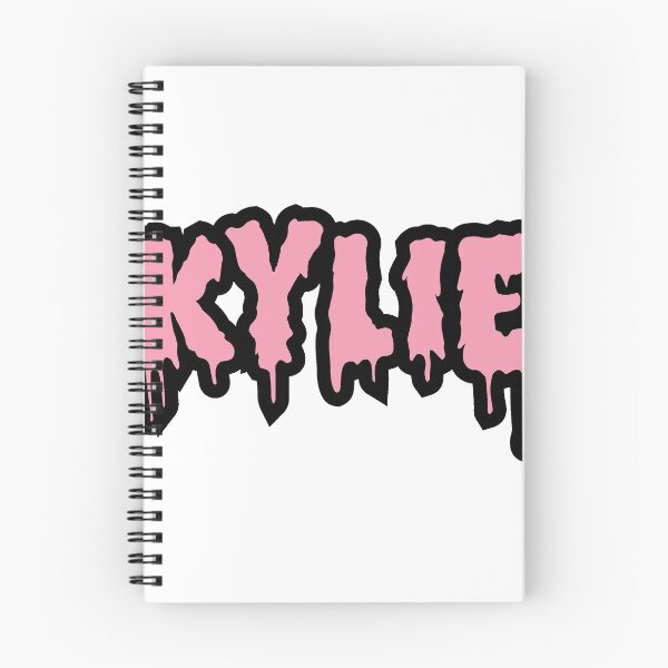 Artikelvorschau, Kylie Jenner Logo entworfen und verkauft von EmmaBlackk.