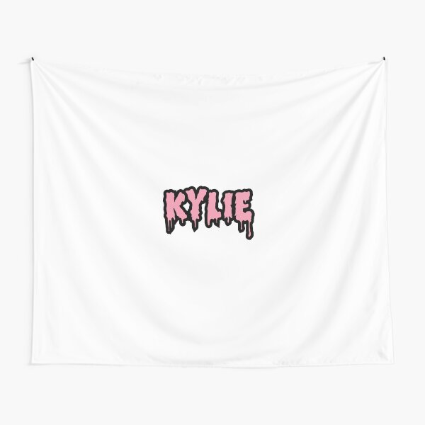 Aperçu de l'œuvre Kylie Jenner Logo créée et vendue par EmmaBlackk.