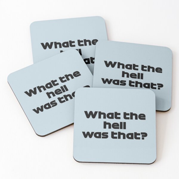 Item preview, What the Hell_quot_ GAS. - Radio Voice Turkish GP 2021 (Black) designed and sold by Becky-CA.