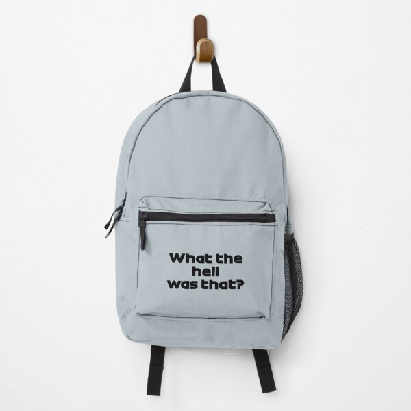 Item preview, What the Hell_quot_ GAS. - Radio Voice Turkish GP 2021 (Black) designed and sold by Becky-CA.