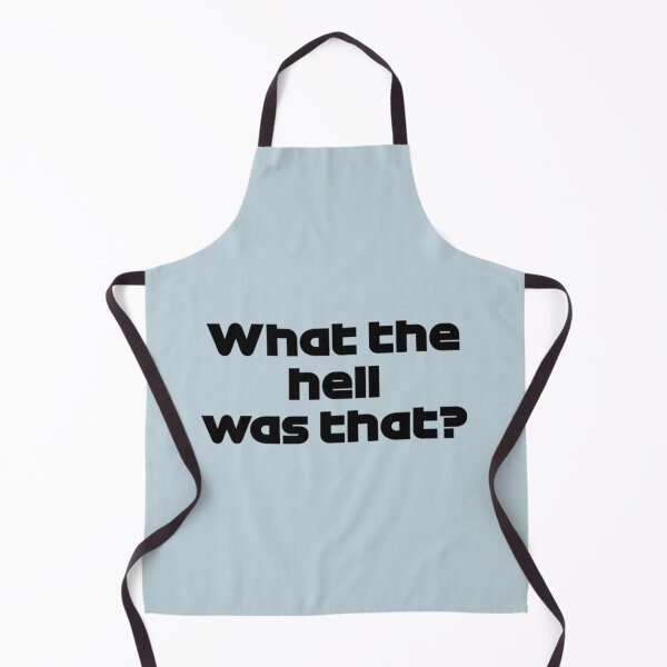 Item preview, What the Hell_quot_ GAS. - Radio Voice Turkish GP 2021 (Black) designed and sold by Becky-CA.